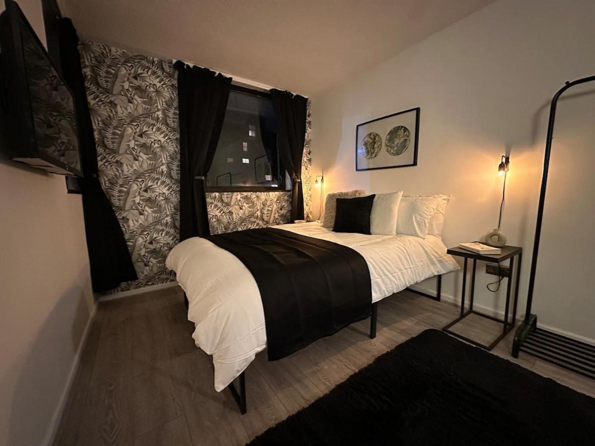 Spacious And Modern Flat In Archway 런던 외부 사진
