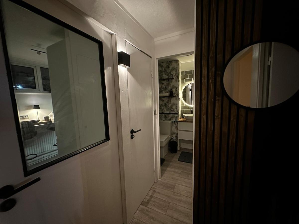 Spacious And Modern Flat In Archway 런던 외부 사진